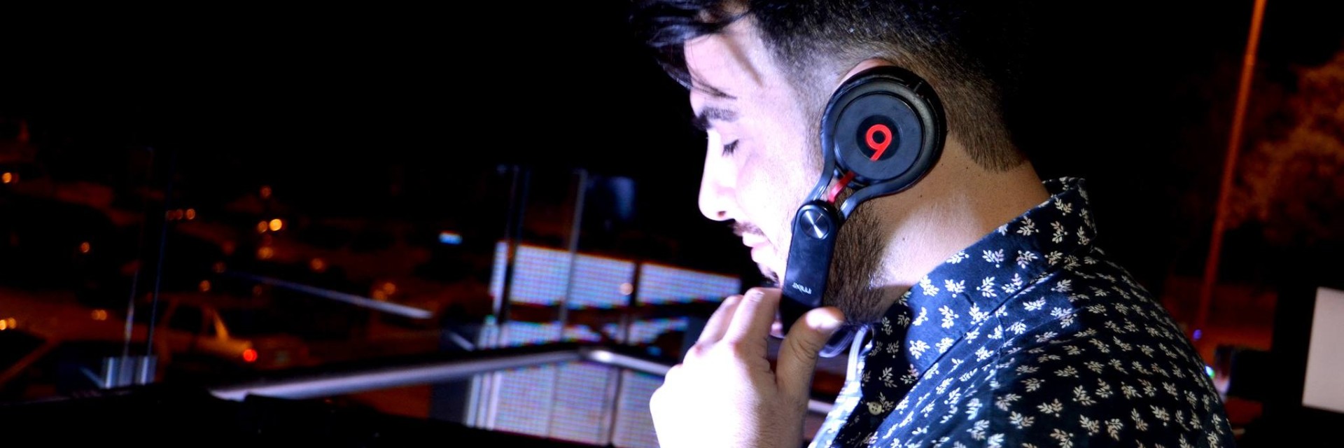 Banner